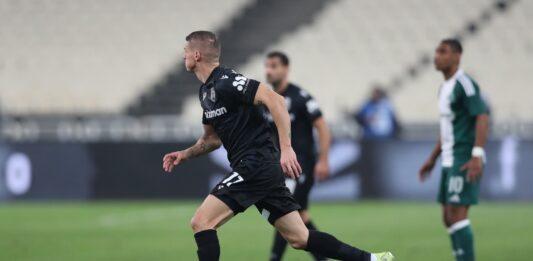 DESPODOV PAOK