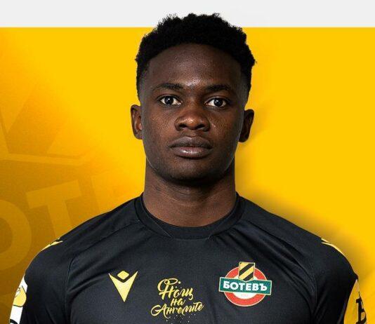 abraham emanuel odjo