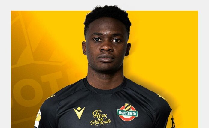 abraham emanuel odjo abraham emanuel odjo