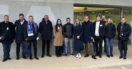 akademik uefa