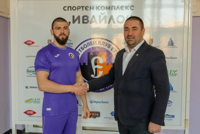 antonio georgiev antonio georgiev