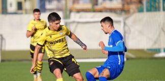 botev plovdiv 2 dubal gigant