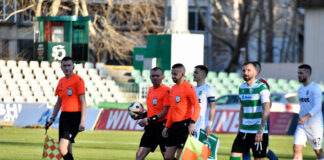 cherno more ludogorets 2