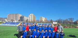 chernomoretz 2011