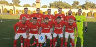 cska 1948 otbor