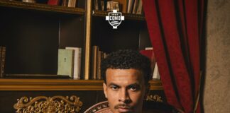 dele ali