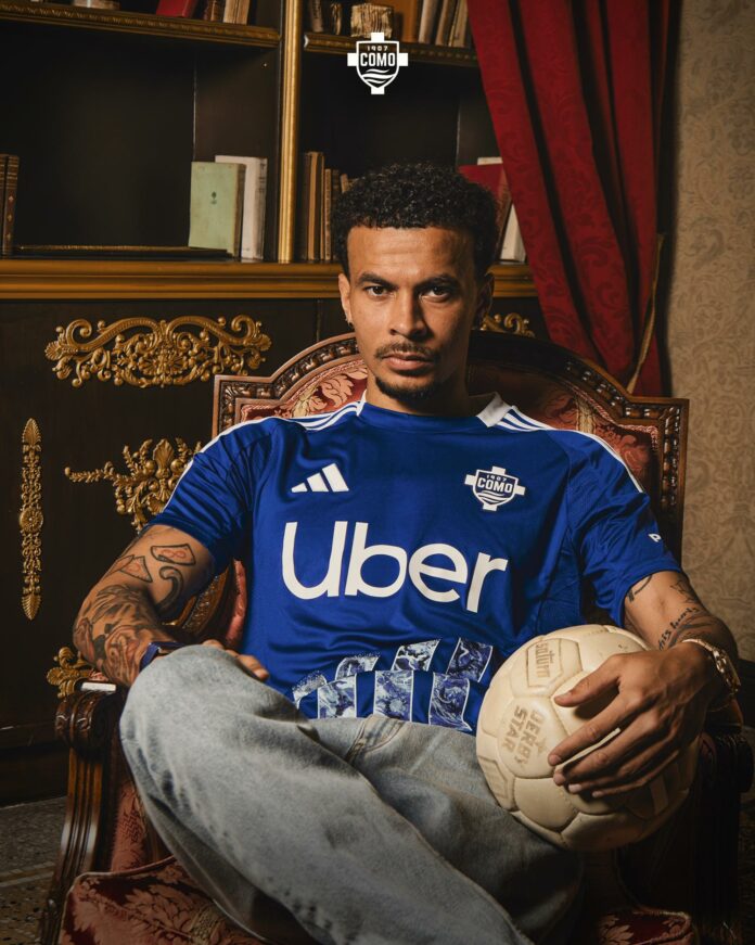 dele ali dele ali