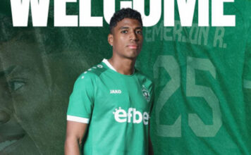 Лудогорец продава колумбийско крило на 10-кратен шампион? emerson rodriges