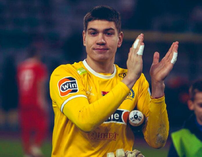 fiodor lapuhov fiodor lapuhov