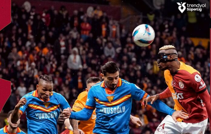 galatasaray gioztepe galatasaray gioztepe