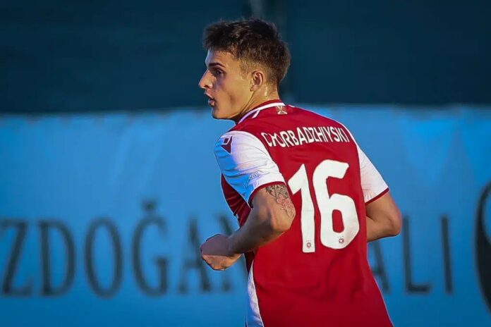 georgi chorbadjiski georgi chorbadjiski