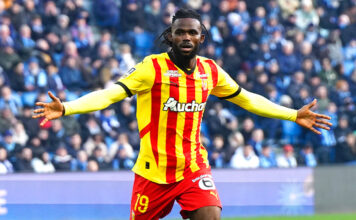 Бивш голмайстор на ЦСКА падна във Франция goduin koqlipu