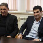 gonzo i valentin chakarov