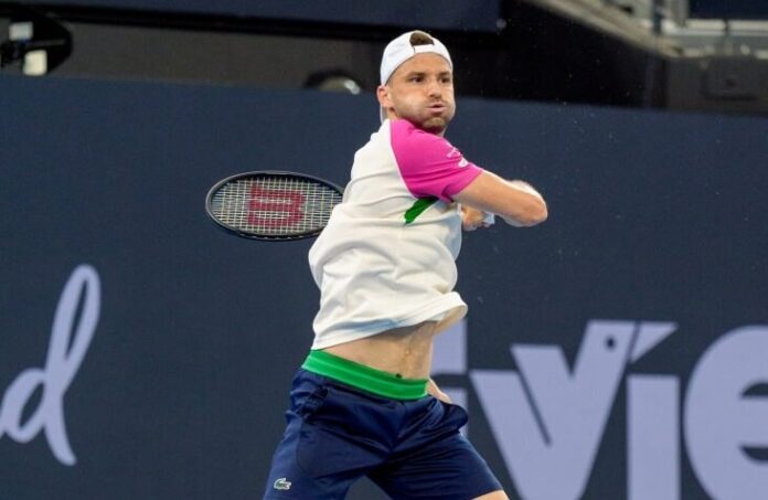 grigor dimitrov 1 grigor dimitrov 1