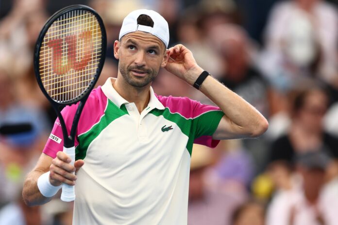 grigor dimitrov 2025 grigor dimitrov 2025