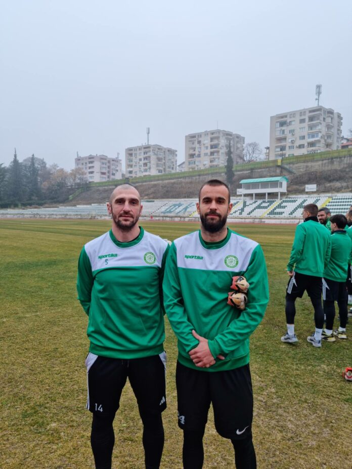 kitan vasilev i rumen sandev kitan vasilev i rumen sandev