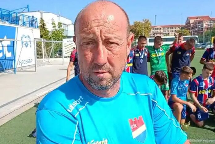 kostadin peichev kostadin peichev