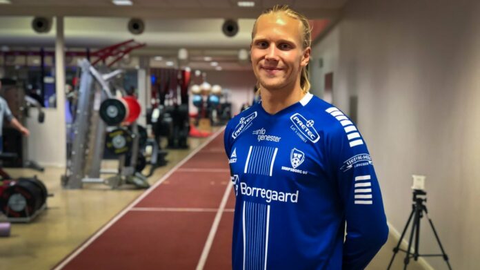 lars iorgen salvesen lars iorgen salvesen