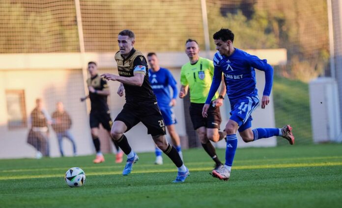 levski banik djavad el djemili levski banik djavad el djemili