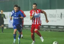 Папи Галчев: Спомням си как всички спасявахме нашия Левски! levski crvena zveda patrik gabriel galchev