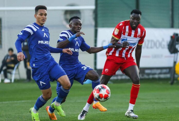 levski crvena zvezda cunami klement ikenna levski crvena zvezda cunami klement ikenna