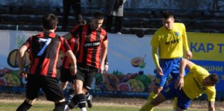 lokomotiv plovdiv 2 dubal marica