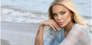 luiza kremleva