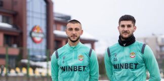 mariqn vangelov dimitar avramov