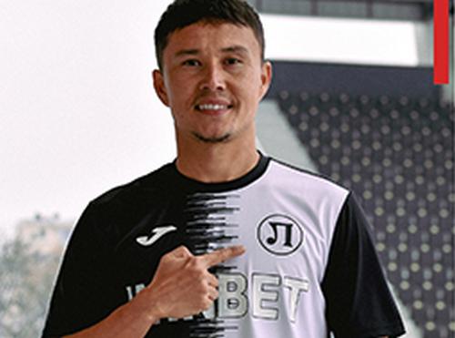 parviz umarbaev parviz umarbaev