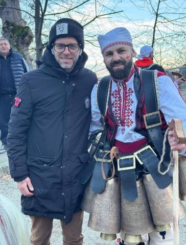 spas delev i milen chavdarov spas delev i milen chavdarov