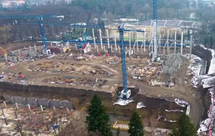 stadion balgarska armiq stadion balgarska armiq