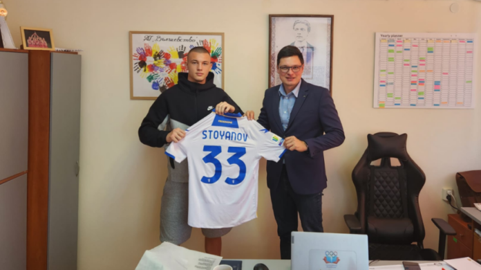 stelian stoyanov stelian stoyanov