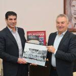 zlatko zhivkov i gonzo