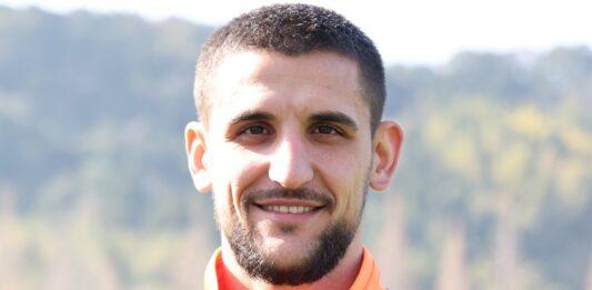 ahmed ahmedov