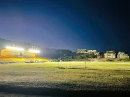 asenovets stadion shipka