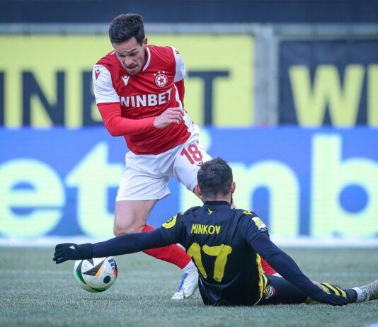 botev plovdiv cska mikael pinto