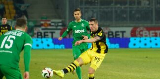 botev plovdiv ludogorets aleksa marash