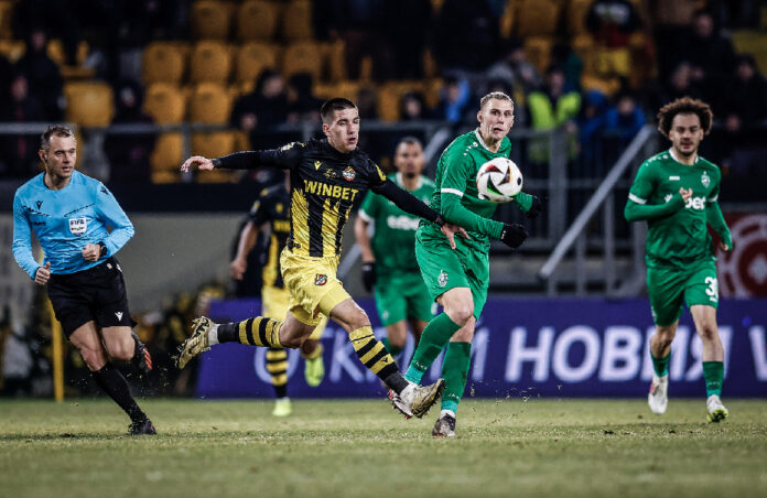 botev plovdiv ludogorets qkub piotrovski