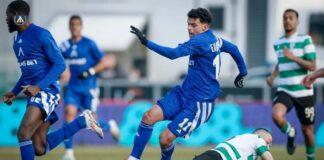 cherno more levski djavad el djemili