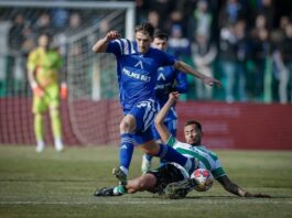 cherno more levski gashper tardin