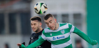 cherno more ludogorets nikolai zlatev deni gruper