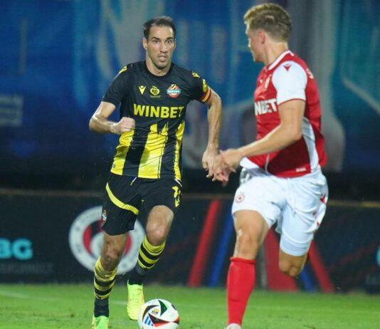 cska botev plovdiv ivelin popov
