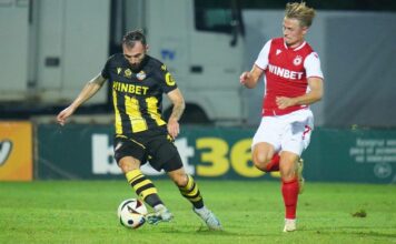 cska botev plovdiv nikolai minkov