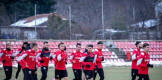 cska trenirovka
