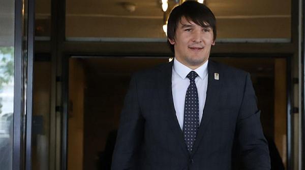 daniel aleksandrov daniel aleksandrov