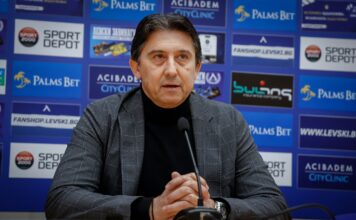 daniel borimirov