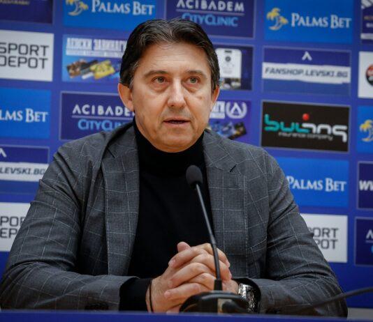 daniel borimirov