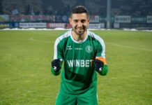 daniel genov