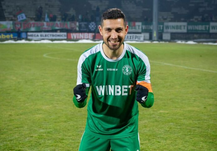 daniel genov daniel genov