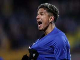everton bala